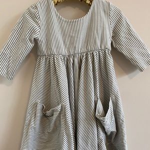 Remie Girl dress